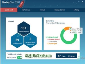 Abelssoft Startup Star with crack download free