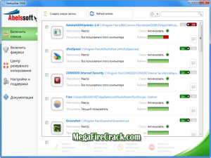 Abelssoft Startup Star repack version download free