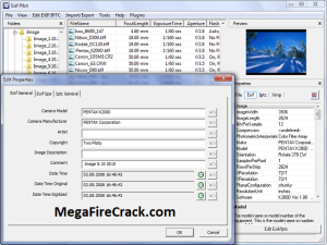 Exif Pilot 5.22 With Crack Download