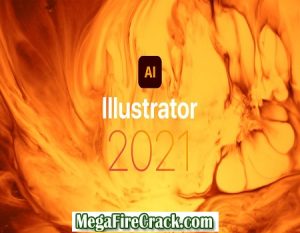 Adobe Illustrator 2021 v25.2.3.259 64Bit Pre-Cracked Free Download