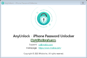 AnyUnlock - iPhone Password Unlocker Paid Key Free Download AnyUnlock - iPhone Password Unlocker Paid Key Free Download