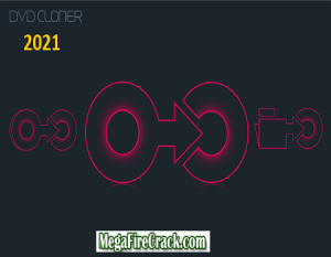 DVD-Cloner Platinum 2021 v18.40 Build 1465 with Fix Free Download
