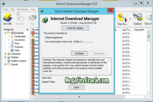 IDM 6.38 Build 21 with Patch Free Download Crack