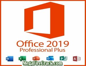 Microsoft Office 2019 Pro Plus With Activator Free Download