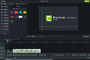 TechSmith Camtasia v2021.0.0 Free Download with Fix