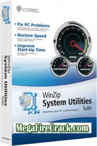 WinZip System Utilities Suite v3.14.1.6 with Fix Free Download WinZip System Utilities Suite v3.14.1.6 with Fix Free Download