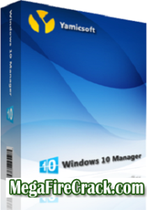 Yamicsoft Windows 10 Manager v3.4.7 Portable Free Download Yamicsoft Windows 10 Manager v3.4.7 Portable Free Download