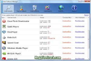 Yamicsoft Windows 10 Manager Latest Version with Fix Download Yamicsoft Windows 10 Manager Latest Version with Fix Download