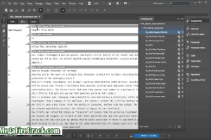 Adobe InCopy 2021 v16.2.0.30 With Fix Free Download with crack
