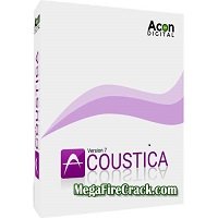 Acoustica Premium v7.4.14 is a powerful audio editing and mixing software that offers a wide range of features for professional musicians, audio engineers, and enthusiasts.