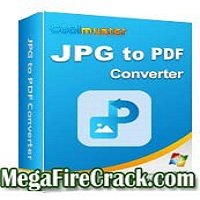 Coolmuster JPG to PDF Converter v2.6.9 is a versatile software tool that enables users to convert JPG images into PDF format with ease.