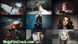 CreativeMarket 5000 Professional Affinity LUTs provides a vast library of LUT files, offering users thousands of options to choose from.