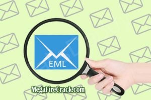 EML Viewer Pro is a comprehensive software program designed to view, edit, print, and convert any Microsoft Outlook mail-related files, including EML files.