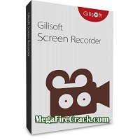 GiliSoft Screen Recorder Pro v12.2 is a versatile screen recording software that allows users to capture and save their computer screen activity.