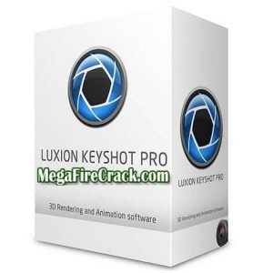 In the world of 3D rendering and visualization, Luxion KeyShot Pro v12.0.0.186 stands as a powerful and intuitive software tool.