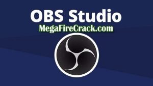 OBS Studio is one of the most popular and powerful software applications for streaming and recording content.