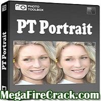 PT Portrait Studio v6.0 Multilingual is an advanced software tool specifically designed for portrait retouching.