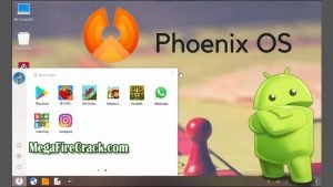 PhoenixPE includes a number of advanced tools and utilities that make it an excellent choice for computer and network administration tasks.