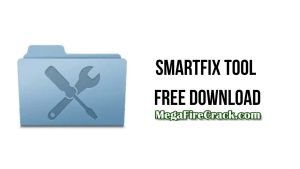 SmartFix Tool 2023 provides a simple and user-friendly interface that allows businesses to quickly and easily manage their software assets.