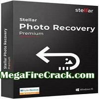 Stellar Photo Recovery Premium v11.8.0.0 is a comprehensive software solution designed to recover lost, deleted, or formatted photos from various storage devices.