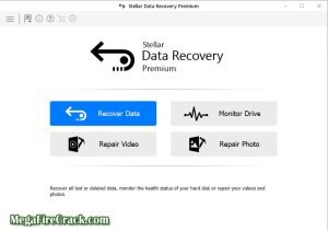 Stellar Photo Recovery Premium v11.8.0.0 is a powerful photo recovery software that enables users to recover lost or deleted photos from a wide range of storage media,