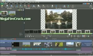 VideoPad Pro 13.43 is a powerful video editing software that allows users to create and edit videos quickly and easily.