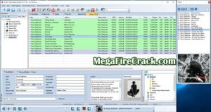 Zortam Mp3 Media Studio v0.75 is a feature-rich music management software that enables users to efficiently organize and enhance their MP3 music collection.