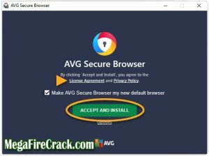 AVG Secure Browser is not just a browser; it is a comprehensive suite of security tools and features designed to safeguard users from potential dangers while browsing the internet.