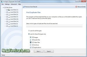 With the continued growth of data creation and sharing, duplicate files have become a significant concern for computer users.
