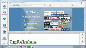 In addition to video downloading, GetFLV v30.2307.13.0 also serves as a proficient video converter.