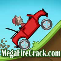 Hill Climb Racing v1.41.1 Installer is an exhilarating and addictive racing game developed by Fingersoft.