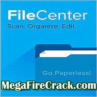 Lucion FileCenter Suite v12.0.10 is a powerful document management software designed to help individuals and businesses streamline their document organization.