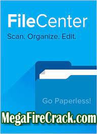 The software includes workflow automation features to streamline document-related processes and improve efficiency.