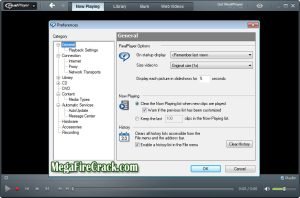 RealPlayer v20 is available for multiple platforms, including Windows and Mac.