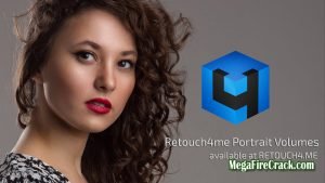 Unlock the potential of advanced portrait retouching and elevate your portrait photography with Retouch4me Portrait Volumes v1.018