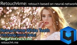 Unlock the potential of advanced teeth adjustments and elevate your portrait photography with Retouch4me White Teeth v1.019.