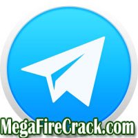 Telegram PC v4.8.7 brings the popular messaging app to desktop and laptop computers, providing users with a seamless extension of their mobile messaging experience.