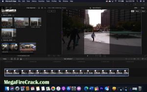 Unlock the potential of professional video editing and elevate your creative projects with Video Editing Software Plus v13.45.