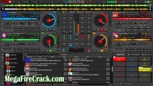 Virtual DJ Build v7607 caters to various music genres, from electronic dance music (EDM) to hip-hop and beyond.