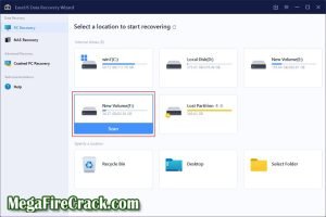 EaseUS Data Recovery v16.2.0 is part of the Data Recovery Wizard series of software developed by EaseUS.