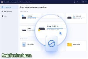 EaseUS Data Recovery v16.2.0 is part of the Data Recovery Wizard series of software developed by EaseUS.