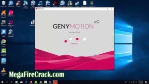Genymotion v3.5.0 is a cutting-edge Android emulator designed to streamline the app development and testing processes.