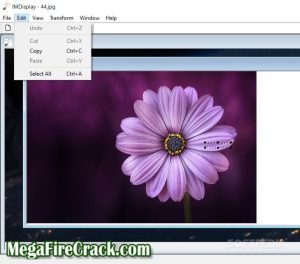 ImageMagick is a powerful, open-source software suite that allows you to read, write, and manipulate a wide range of image formats.
