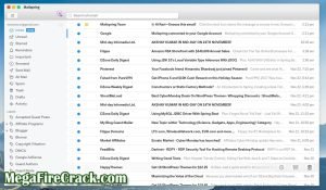 With its polished interface and comprehensive set of features, Mailspring Setup v1 aims to simplify email organization