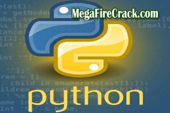 Python v 3.11.4 PC Software