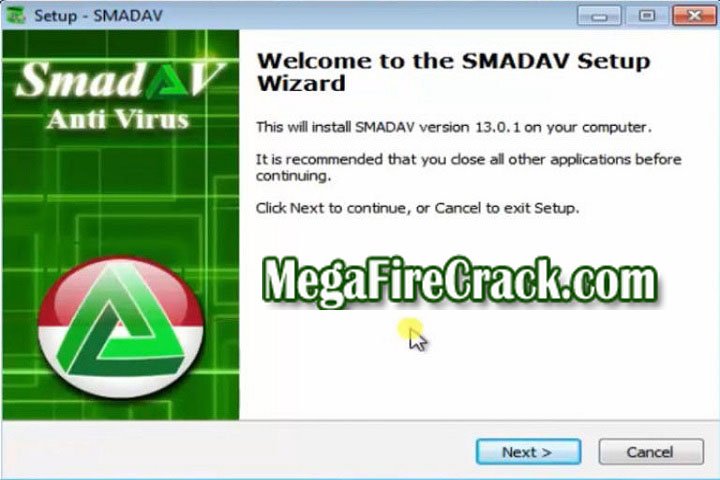 Smadav Pro 2023 V 15.0.2 PC Software with patch