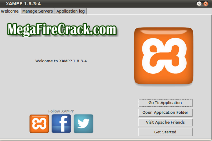Xampp V 8.2.4 PC Software with patch