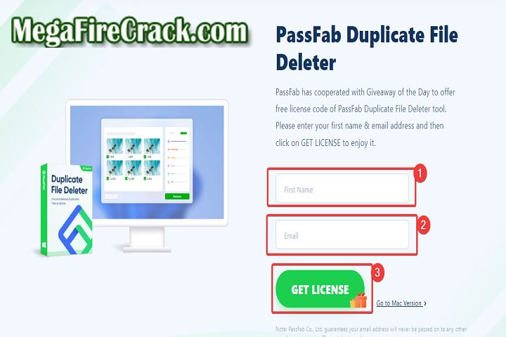 PassFab Duplicate File Deleter 2.5.1.14 PC Software with crack