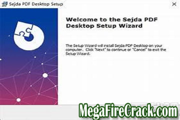 Sejda PDF Desktop Pro V 7.6.3 PC Software with kygen