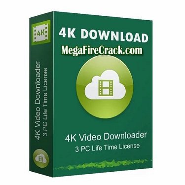 4K Video Downloader Plus Pro 1.2.4 PC Software